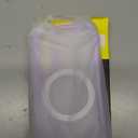 JETech Magnetic Case for Samsung Galaxy S23 5G 6.1-Inch, Compatible with MagSafe, Translucent Matte Back Shockproof Phone Cover (Lilac)