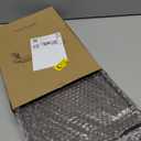 Xchouxer Sofa Armrest Clip Table, TV Snack Tray, Handy Remote Controls/Drinks/Phone Holder (Cherry)