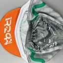 Funny Cycling Cap - Polyester Skull Cycling Hat-Under Helmet -Cartoon Cycling Helmet Liner Breathable&Sweat Uptake (One Size, B14)