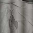 Nestl White Full Bed Skirt - Full Size Bed Skirt 14 Inch Drop - Brushed Microfiber Bed Skirts - Hotel Quality Pleated Bed Skirt - Shrinkage & Fade Resistant