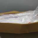 Amazon Basics Microfiber Kid's Bed-in-a-Bag 5 Piece Comforter Bedding Set, Twin, Unicorn Print