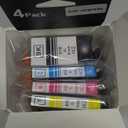 910XL for HP 910 910XL Ink Cartridges for HP OfficeJet Pro 8010 8020 8015e 8020e 8022e 8025e 8025 8028e 8035 8035e 8022 8022e Printer Combo Pack (Black, Cyan, Magenta, Yellow)