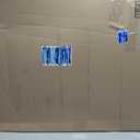 powoq Cargo Mat Compatible with 2022-2026 Acura MDX Trunk Mat with Backrest Mat Trunk Liner TPE Rear Cargo Liner Replacement for 2022-2026 Acura MDX Accessories (Cargo Mat)