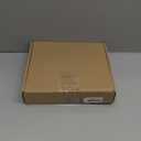 24Pack 1.5oz Mini Glass Hexagon Honey jars - Gold Lid, Small Wooden honey dipper, Bee Charms, Thank You Gift Tags, Jute - Baby Shower Thank You Party Wedding Favors Gifts (Golden)