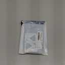 FNTCASE for iPhone 13 Pro Case: Matte Magnetic Phone Cases with Screen Protector Compatible with Magsafe Slim Anti Yellowing Rugged Shockproof Protective Translucent Cell Phone Cover (C-Blue)