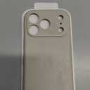 Apple iPhone 17 Pro Silicone Case with MagSafe and Camera Control: Lightweight Phone Case, Wireless Charging Compatible, Smooth Matte Finish