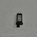 Transformer 30V LED Controller Class 2 Power Supply, IP44 Waterproof Low Voltage Transformer US Plug Compatible with Christmas Light, String Light Indoor Outdoor Use