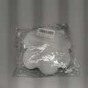 Cat Paw Squishy Big Fufu Squishies Giant Cat Paw Toy 5.5 Inch Large Paw Print Squishy Squeeze Toys Tangcii Pinch Family Silicone Stress Relief Cute Soft Sticky Toy for Adults Kids (Blue)