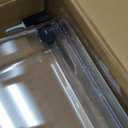 Brita Water Dispenser, UltraMax Elite Filter, Removes 99% of Lead, Includes 1 Filter, 27-Cup Capacity, Black