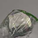 LEKEYE Shower Drain Hair Catcher/Strainer/Stainless Steel and Silicone
