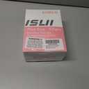 Plus Size Compression Socks Wide Calf Women Men,5 Pairs 20-30mmHg Extra Width Calf Viscose Knee High Compression Socks for Circulation Support (XL, Black/Light Blue/Pink/Purple/Green)