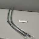 Compatible For Chevrolet Tahoe MK3 2007-2014 Front Wiper Blades Windshield Windscreen Window Accessories 22"+22"