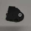 HVAC Blend Door Actuator - Compatible with Chevrolet & GMC 1994-2012 - Silverado, Tahoe & Sierra - Driver & Passenger Side Temperature Control Air Actuator - Replaces 89018365, 604-106, 52402588