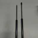 Hood Boot Lift Supports Shock Gas Struts