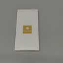 Miracase Magnetic for iPhone 17 Pro Case 6.3" with Screen Protector, [Compatible with MagSafe] Military-Grade Protection, Anti-Fingerprint, Slim Thin Phone Case for 17 Pro Cover, Khaki Gold