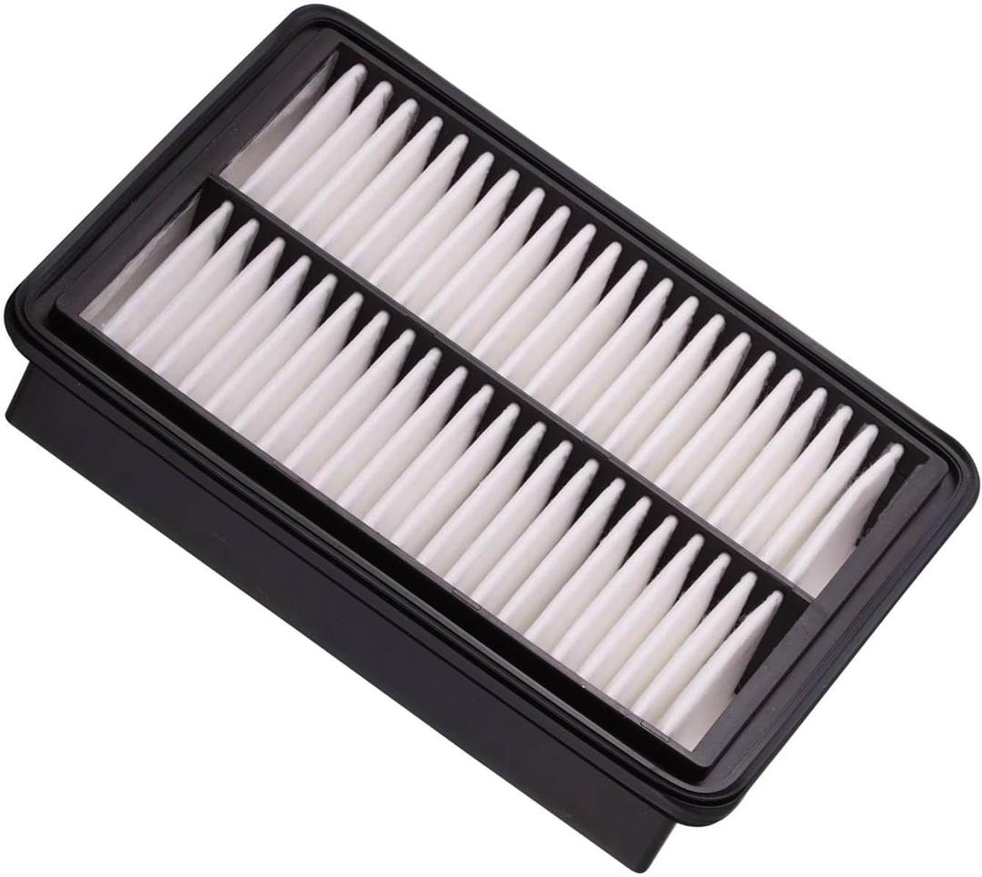 FUN-DRIVING FDPAF12188 Engine Air Filter for Mazda 3 (2019-2025), CX-30 (2020-2023-2025),CX-50(2023-2025) PAH9-13-3A0A, PAJ8-13-3A0A
