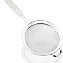 Bear Archery Leifheit 24066 16 cm Large Sterling Kitchen Sieve in Stainless Steel