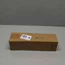 Jinei 50 Pcs Naughty or Nice Christmas Cups Disposable Plastic Party Cups 16 oz Holiday Coffee Hot Cocoa and Hot Cold Drinks for Xmas Team Party Favors