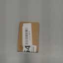 uxcell 4Pcs 1.4 Inch Oval Spring Ring Clips, Zinc Alloy Snap Hooks O Ring, Purse Hardware Replacement for Backpack Wallet Keys Bag Strap and Craft Projects, Bronze