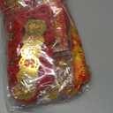 CCINEE 62Pcs Chinese New Year Decoration Chinese Knot Pendant Red Hanging Ornaments 2026 Lunar New Year Lucky Coins Fu Pendants for Home Office Car Trees Spring Festival Decor