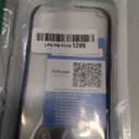 FNTCASE for iPhone 14 Pro Max Case: [Compatible with Magsafe] Translucent Matte Cases with [Full Camera Protection] [Screen Protector] Military Grade Shockproof Protective Phone Cover - Blue