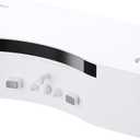 SwitchBot Water Station Set S10 and S20 Robot Vacuum with Mopping Function