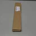 2 Pack Lid Piston Shock Hinge Support Gas Strut for Keter Deck Box Hinges, Replacement Parts for Keter Storage