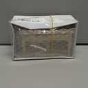 Miniature Wooden Dollhouse Furniture Set Complete Table Chair Living Room Scene for Kids Play Toy Photographic Props Ideal for Creative Play Decorative Display Styling Photos 1/12 Scale