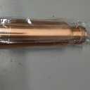 COPPER BOTTLE Pure Copper Water Bottle 34 Oz - Leak Proof (34 Oz)