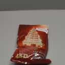 18ft 50 LED Battery Operated Christmas Lights, 8 Modes with Timer - Waterproof for Indoor & Outdoor Decor (Green Wire Warm White)