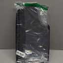 Car Armrest Cover Lid Storage Box Carbon Color ABS Trim fits for BMW F30 2012 2013 2014 2015 2016 2017 2018 2019 Accessories - for F30 ONLY