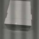 10 x Night Vision Driving Glasses Polarized Anti-glare, HD Yellow Tinted Glasses for Women Men (A07 Flower/Yellow)