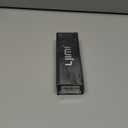 YIMI Progressive Multifocus Rimless Reading Glasses UV400 Computer Anti Blue Light Readers Transition Glasses for Men Women (Brown)