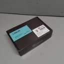 LIMUR 10 Pack 1 Inch Brushed Gold Cabinet Knobs - Solid Zinc Alloy Kitchen Cabinet Hardware for Cupboard Drawer Knobs Wardrobe & Dresser Knob