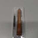 Top Grain Leather Watch Band, Quick Release Watch Strap, Choice of Width-18mm 20mm 22mm