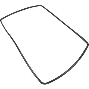 W10535778 Range Oven Seal Gasket Fit for Whirlpool WFG320M0BB2 WFG505M0BB2 WFG505M0BB1 WFG505M0BS2 WFG505M0BW2 WFG320M0BS2 WFG320M0BS3, Replaces PS11756072, EAP1175607