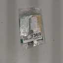 Replacement Firestick Remote Control Fit for Fire Smart TV Stick Lite/4K/4K MAX/4K Plus/HD, Smart TV 3rd Gen/TV Cube(1st/2nd/3rd Gen)/TVs Stick(2nd/3rd Gen) with Voice Controller Green hulu Button (black)