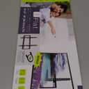 Equa Mount Flat TV Wall Mount 22x50Inc