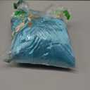 Funna Costume for Women Princess Dress Up Outfit Party Supplies, XL (16-18), Blue