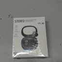 Hastraith AI Translation Earbuds Real Time, 139 Language Translator Earbuds TWS 3-in-1 Translation Headphones, Translation Device for Travel Business Learning Compatible with iOS and Android, Black