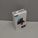 ESR for MagSafe Car Mount Charger with CryoBoost, Magnetic Wireless Car Charger, for MagSafe Car Charging, for iPhone 17e/17/16/15/14/13/12, S26/S25, Fast Phone Cooling Charging Set,36W QC 3.0 Adapter