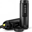 Insulin Cooler Travel Case for Medicine, USB Charger Diabetic Care Medication Cooler for Travel, Medicine Bottle Car Refrigerator for Cooling Organizer Supplies, Need All The Time Plugged