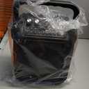 Karaoke Machine, Portable Bluetooth Speaker with 2 Wireless Microphones for Adults & Kids with Lights, Karaoke Microphone with PA System Supports USB/TF/REC/FM/AUX for Home Party Home System Packages