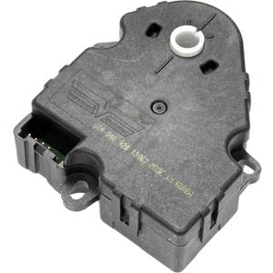 Dorman 604-046 HVAC Blend Door Actuator Compatible with Select Jeep Models