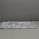 Vinyl Plastic PVC Tablecloth Waterproof Oilcloth Wipeable PVC Padded Spillproof Autumn Camper Card Table Tablecloths, Size 55" x 70" 