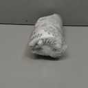 Yoofoss Baby Sleep Sack 6-12 Months, TOG 2.5 Baby Wearable Blanket with 2-Way Zipper, 100% Organic Cotton Fabric Winter Newborn Sleeping Sack, Warm Soft Comfy (Medium)