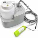 Female External Catheter System for Incontinence Leak-Proof, Hygienic Urine Collection Device for Women Suction for Incontinence, Comfortable and Easy to Apply at Home