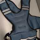 Adjustable Weighted Vest Woman, 6-12 LB Weight Vest for Women Men
