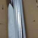 3 Row Aluminum Radiator For 1973-1986 Chevy/GMC C/K C10 C20 C30 K10 K20 K30 Truck 74 75 76 77 78 79 80 81 82 83 84 85 CC161 Radiators