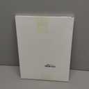 Ouzorp Car Center Console Cover, Upgraded Microfiber Leather Car Arm Rest Cover with 2 Storage Bags, Universal Armrest Cover for Car Storage Box Car Interior Accessories Protector for Most Vehicle (Black)